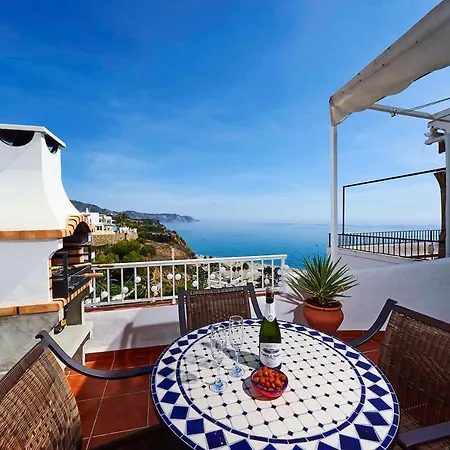 Apartment Capistrano Playa, - R9987