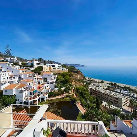 Capistrano Playa, - R9987 Apartment *